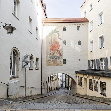 פסאו Servus Apartments Old Town Premium מראה חיצוני תמונה