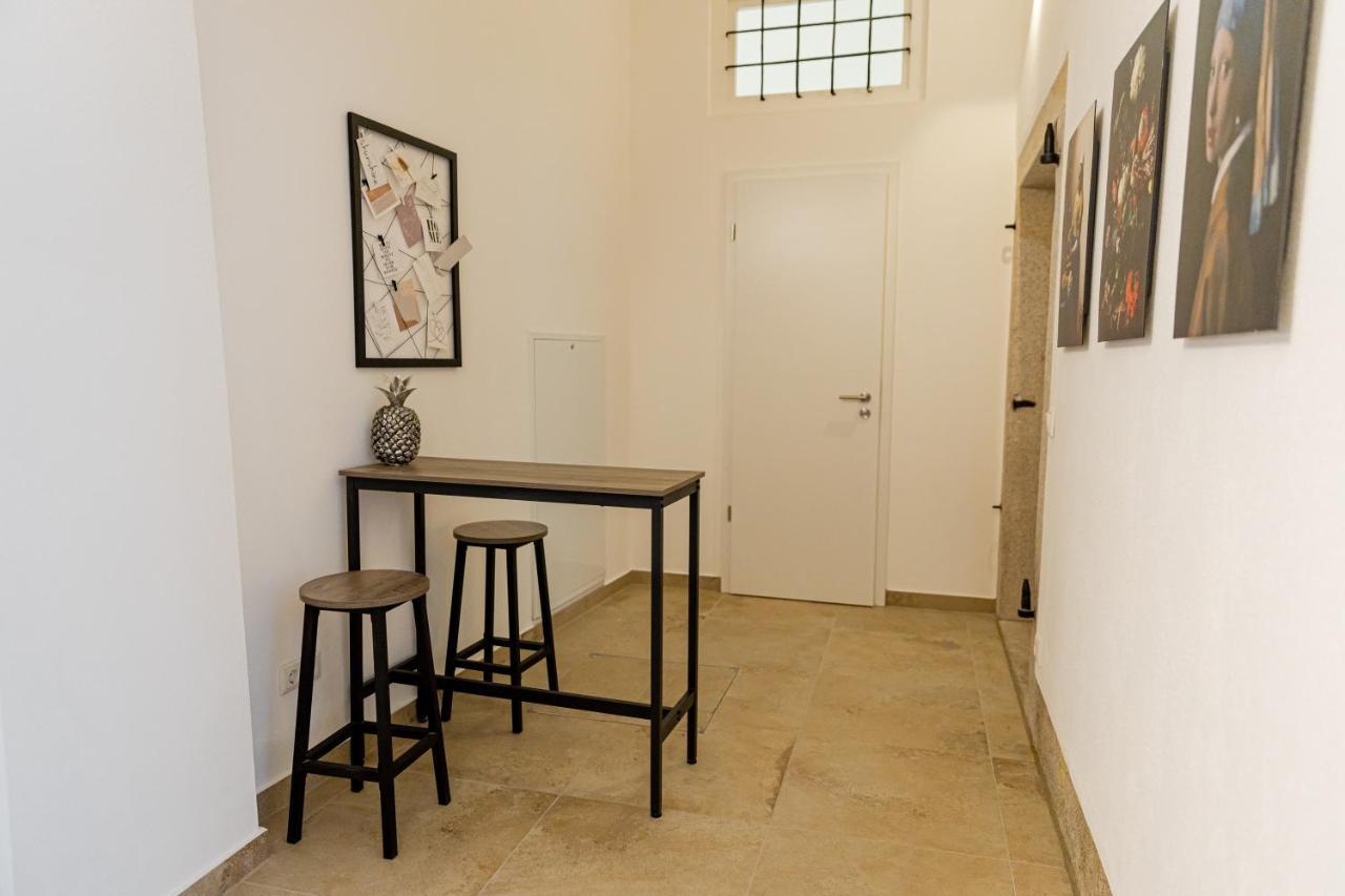 פסאו Servus Apartments Old Town Premium מראה חיצוני תמונה