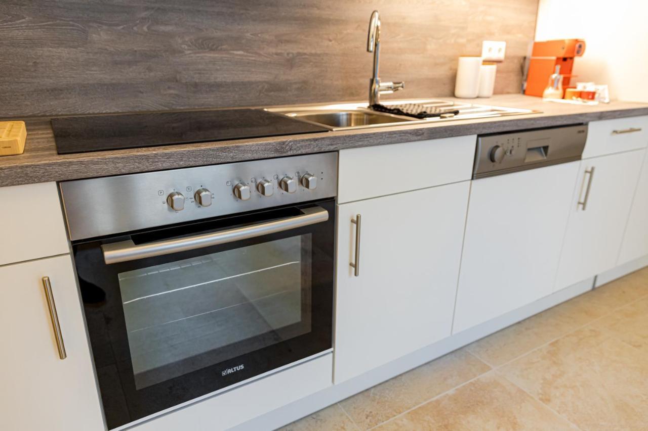 פסאו Servus Apartments Old Town Premium מראה חיצוני תמונה