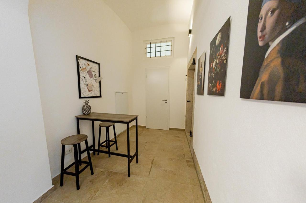 פסאו Servus Apartments Old Town Premium מראה חיצוני תמונה