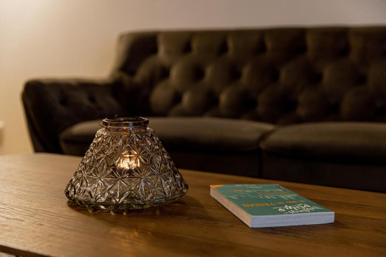 פסאו Servus Apartments Old Town Premium מראה חיצוני תמונה